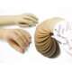 Steeper Cosmetic Gloves - PVC